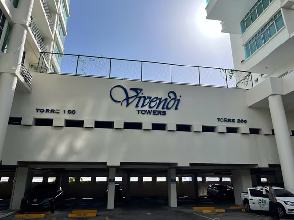 Bank sells apartment in PH Vivendi Tower – Tower 200 Edison Park dv