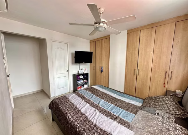 Apartment for sale in Carrasquilla, PH Green Point