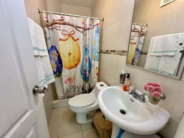 Apartment for sale in Carrasquilla, PH Green Point