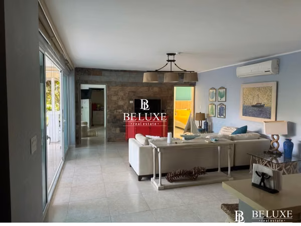VENTA DE APARTAMENTO EN PH BIJAO BEACH CLUB & RESIDENCES, RÍO HATO (6)