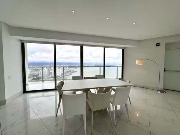 PH TOC - PUNTA PACIFICA - VENTA