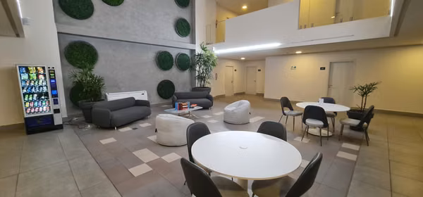 APARTMENT FOR RENT – PH Coco Place