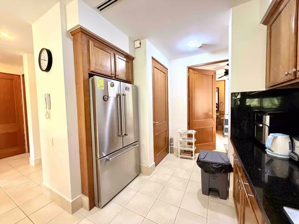 GOOD ADVENTURE - HOUSE PROMENADE - SEA HOUSE - SALE