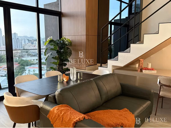 FOR SALE APARTMENT IN COCO DEL MAR, PH DOVLE CINCUENTENARIO (3)