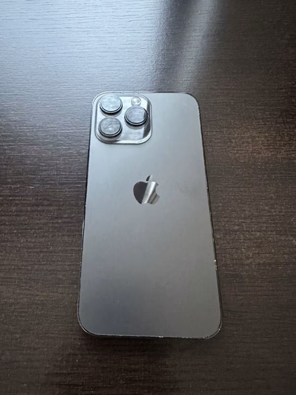 IPHONE 14 PRO MAX 256