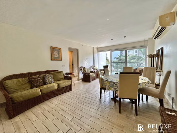 FOR SALE APARTMENT IN VENTANAS DEL MAR, PLAYA CARACOL (26)