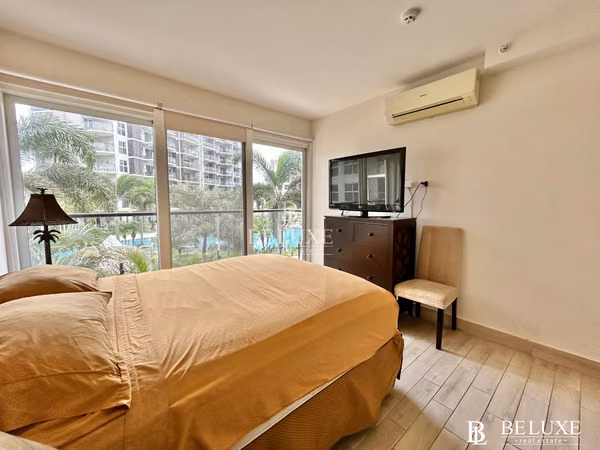FOR SALE APARTMENT IN VENTANAS DEL MAR, PLAYA CARACOL (26)
