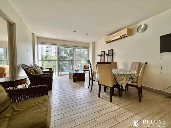 FOR SALE APARTMENT IN VENTANAS DEL MAR, PLAYA CARACOL (26)