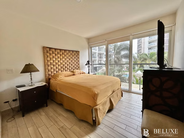 FOR SALE APARTMENT IN VENTANAS DEL MAR, PLAYA CARACOL (26)