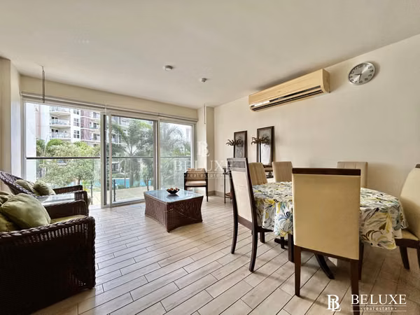 FOR SALE APARTMENT IN VENTANAS DEL MAR, PLAYA CARACOL (26)