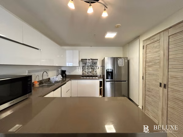 FOR SALE APARTMENT IN VENTANAS DEL MAR, PLAYA CARACOL (26)