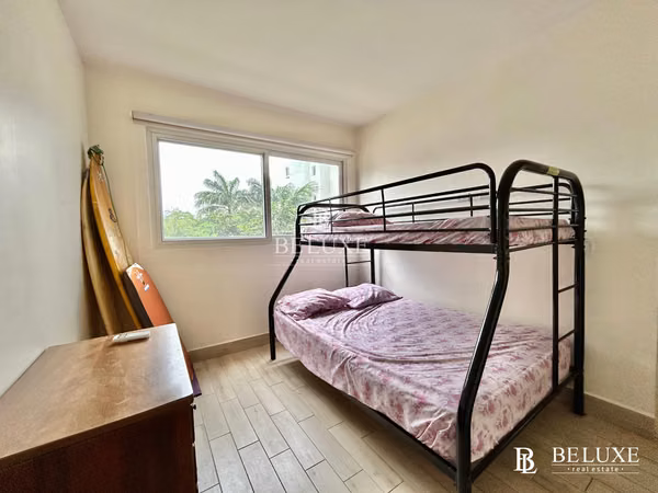 FOR SALE APARTMENT IN VENTANAS DEL MAR, PLAYA CARACOL (26)