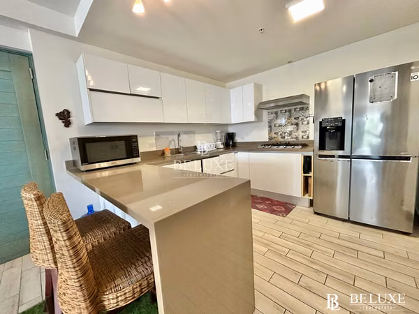 FOR SALE APARTMENT IN VENTANAS DEL MAR, PLAYA CARACOL (26)