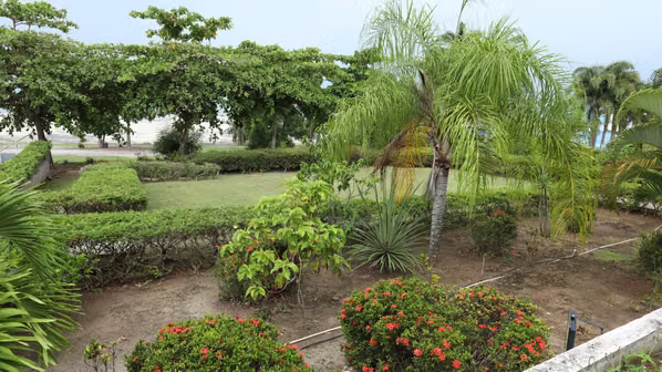 Fully Furnished Two-Story Apartment for Sale in PH Terrazas de Farallón, Playa Blanca