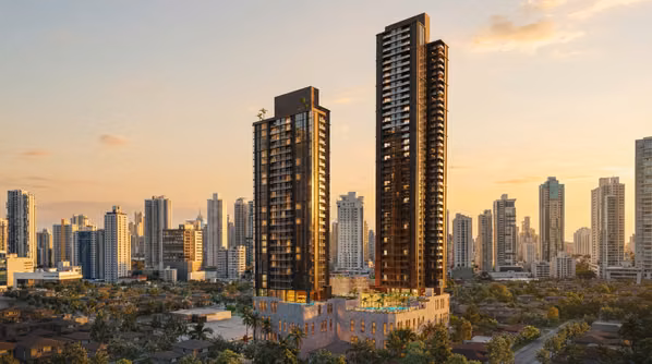 VENTA DE APARTAMENTOS EN COCO DEL MAR