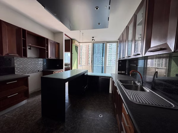 Vendo Apartamento en Punta Pacifica