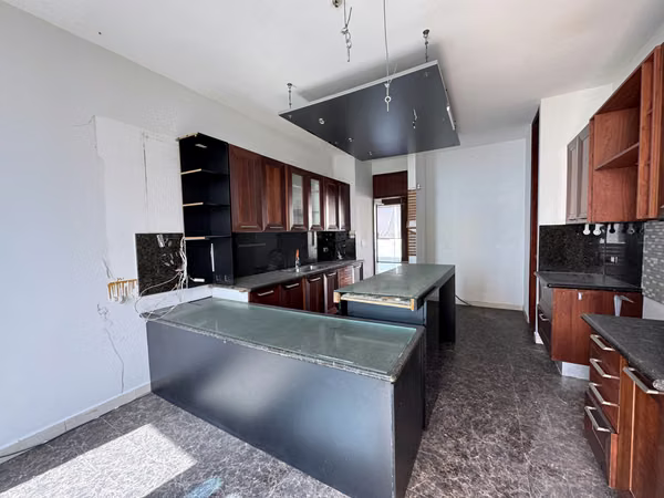 Vendo Apartamento en Punta Pacifica