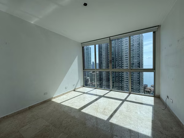 Vendo Apartamento en Punta Pacifica