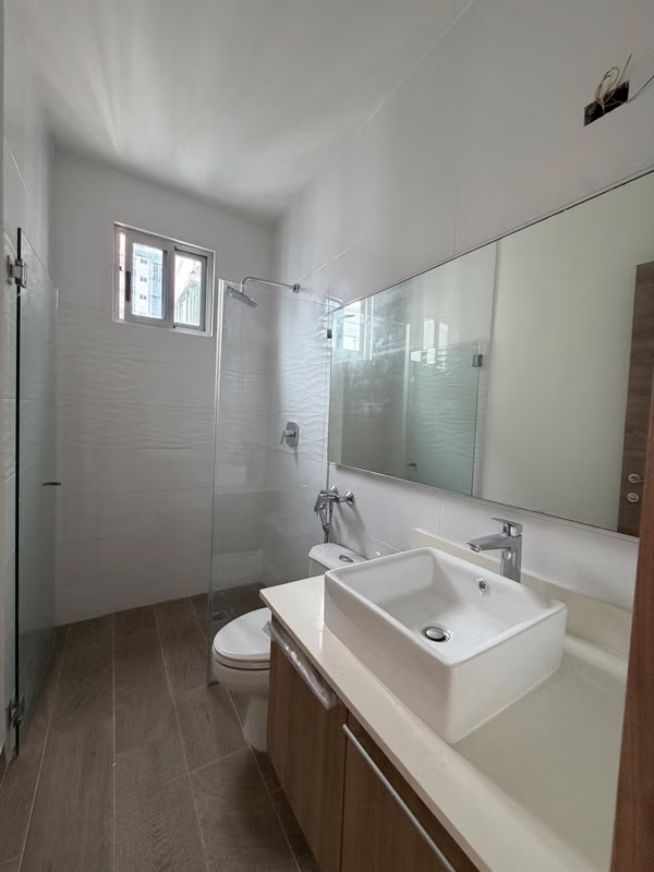 Sale of Apartment in Bella Vista a premiere