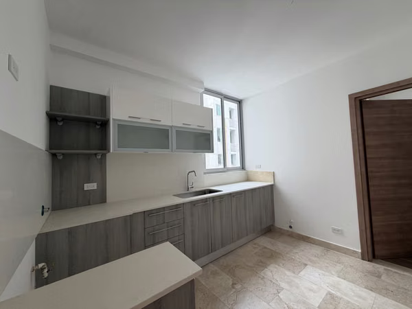 Sale of Apartment in Bella Vista a premiere