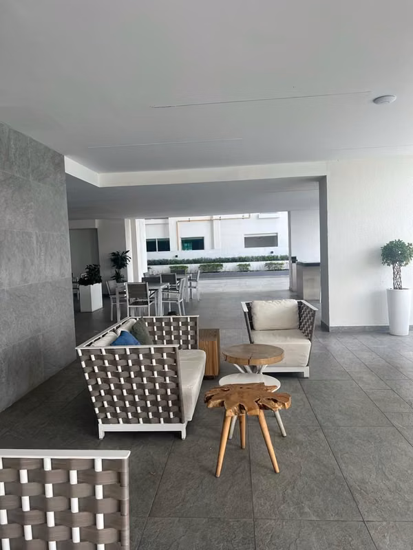 Sale of Apartment in Bella Vista a premiere