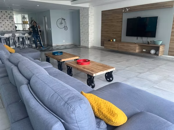Sale of Apartment in Bella Vista a premiere