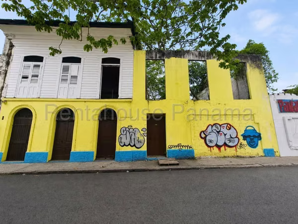 Venta de Terreno en Santa Ana BDP