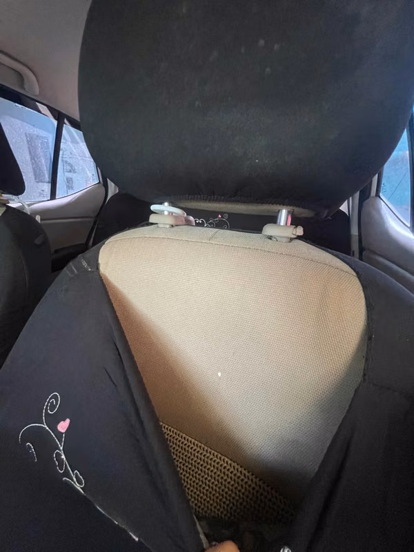 Vendo Hyundai I10 2009