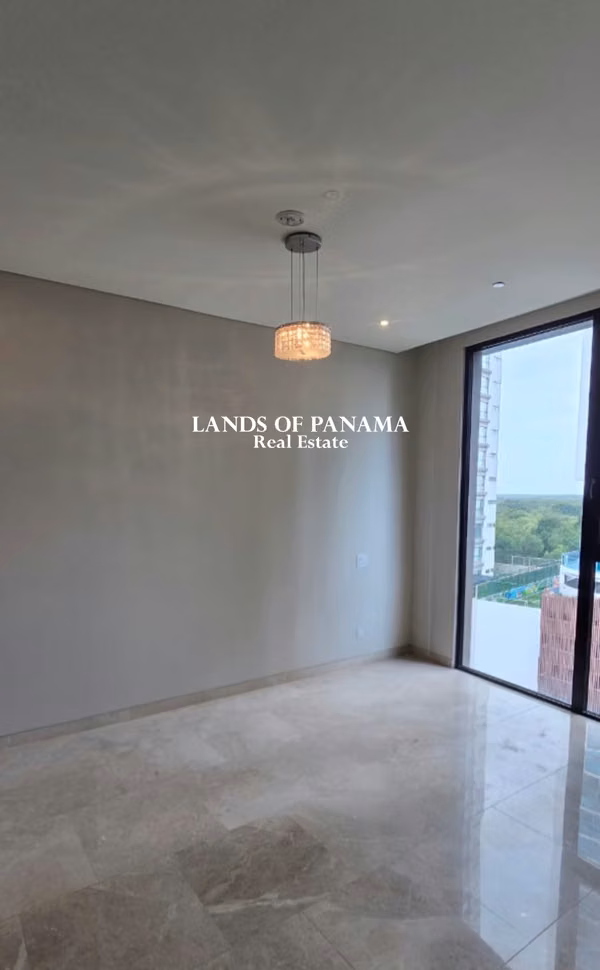 SANTA MARÍA - CRESCENT LAND