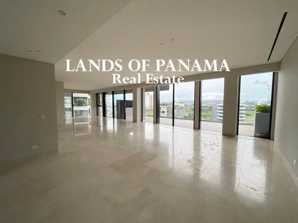SANTA MARÍA - CRESCENT LAND