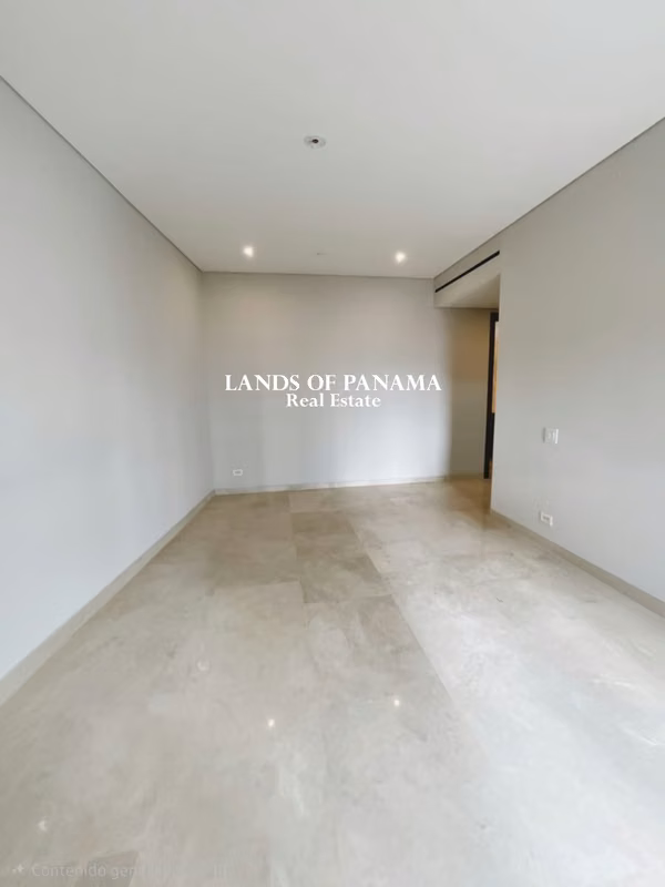 SANTA MARÍA - CRESCENT LAND