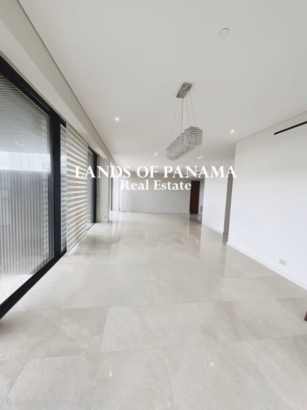 SANTA MARÍA - CRESCENT LAND