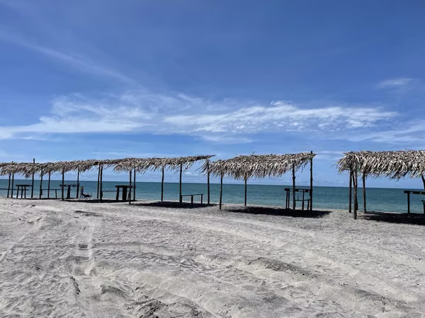 Vendo terreno playa Sea Cliff