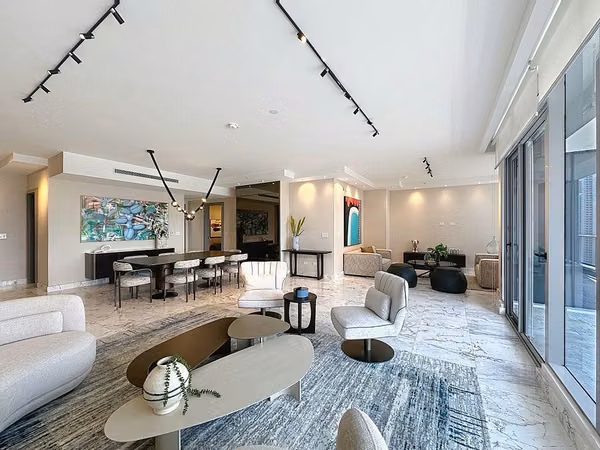 Luxury Apartment for Sale at PH Regalia – Costa del Este