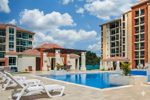 Apartament for sale  Costa Verde