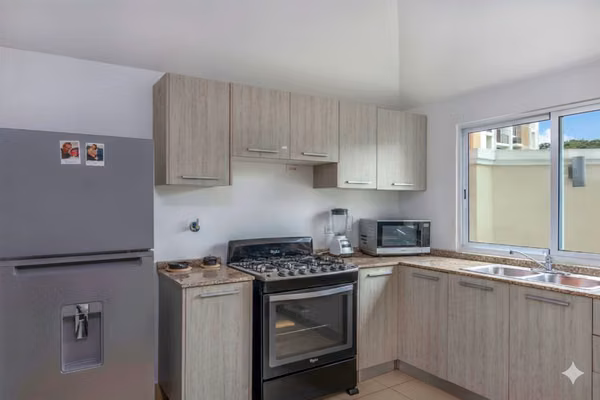Apartament for sale  Costa Verde