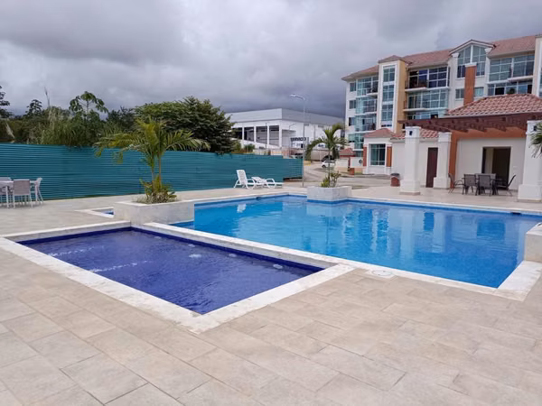 Apartament for sale  Costa Verde