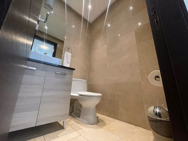 Fully Furnished Apartment for Rent – PH Grand Tower, Punta Pacifica