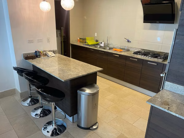 Fully Furnished Apartment for Rent – PH Grand Tower, Punta Pacifica
