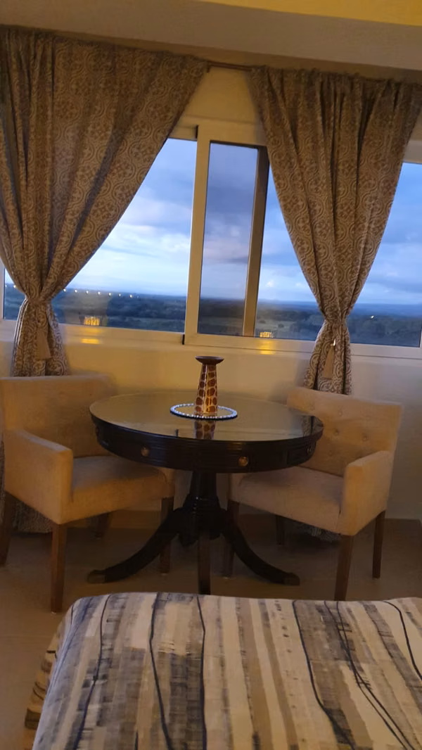 Apartament for sale Beachfront in Farallon