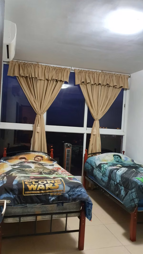 Apartament for sale Beachfront in Farallon