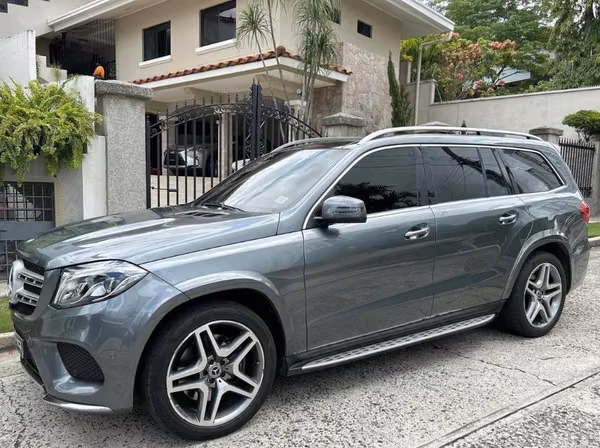 GLE450