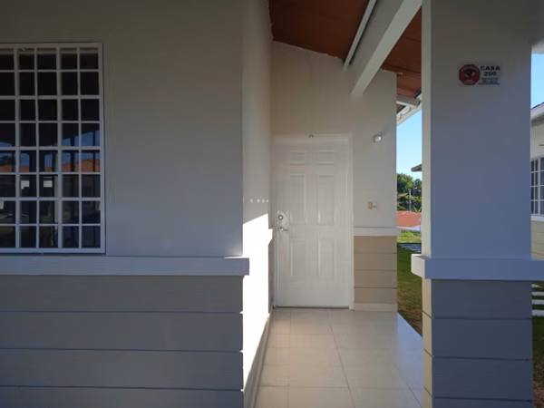 Venta de Casa En La Chorrera A Precio De Remate