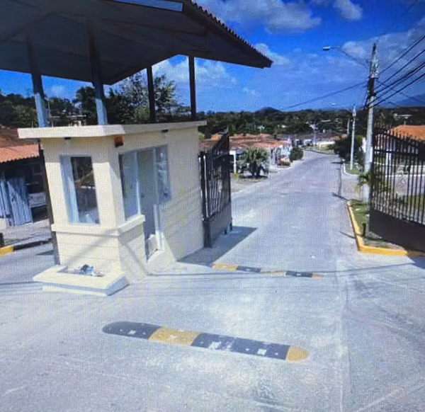 Venta de Casa En La Chorrera A Precio De Remate