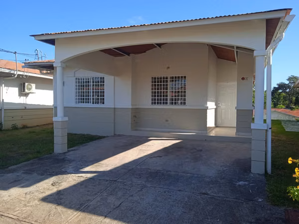 Venta de Casa En La Chorrera A Precio De Remate