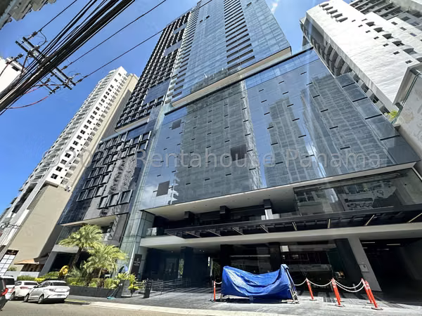Apartment for Sale in Bellavista MDV26-5676
