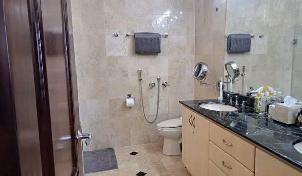 Sale of Apartment in Punta Pacifica Peninsula