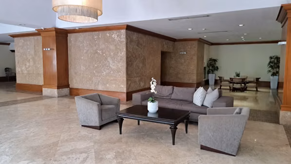 Sale of Apartment in Punta Pacifica Peninsula