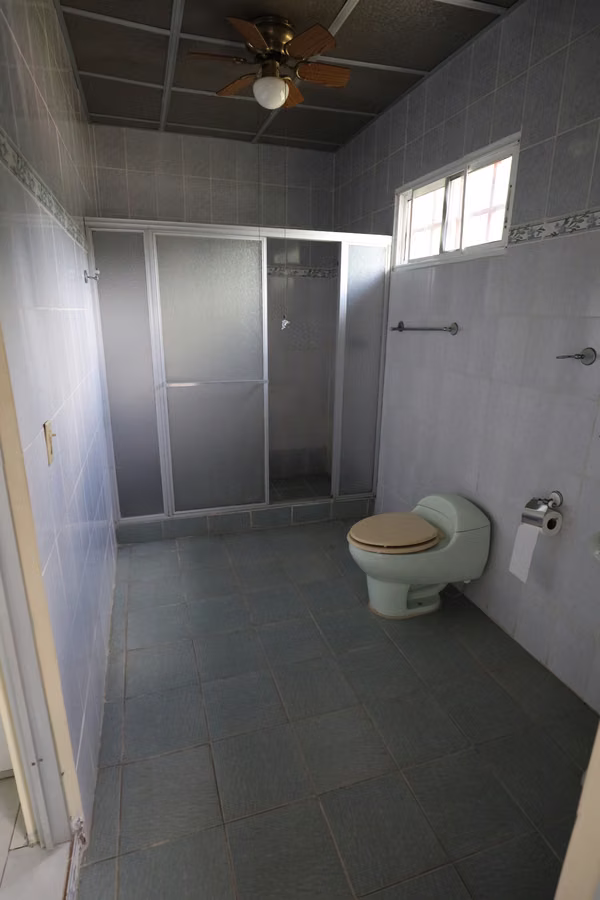 Centrally Located Home with a Large Lot for Sale in Las Lajas, Las Cumbres, North Panama