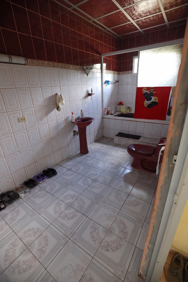 Centrally Located Home with a Large Lot for Sale in Las Lajas, Las Cumbres, North Panama